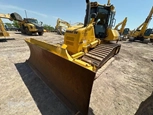 Used Komatsu